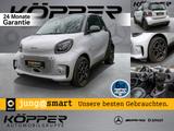 Smart ForTwo EQ EXKLUSIVE PRIME Brabus LAST ONE - gebrauchte Smart ForTwo aus dem Jahr 2021