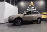 Nissan Qashqai I-Way 4X4 *Pano*Navi*Kamera*AHK* - Nissan Gebrauchtwagen in Hannover