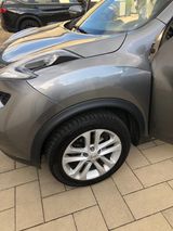 Nissan Juke 1.2 DIG-T N-CONNECTA N-CONNECTA - Nissan Juke in Köln
