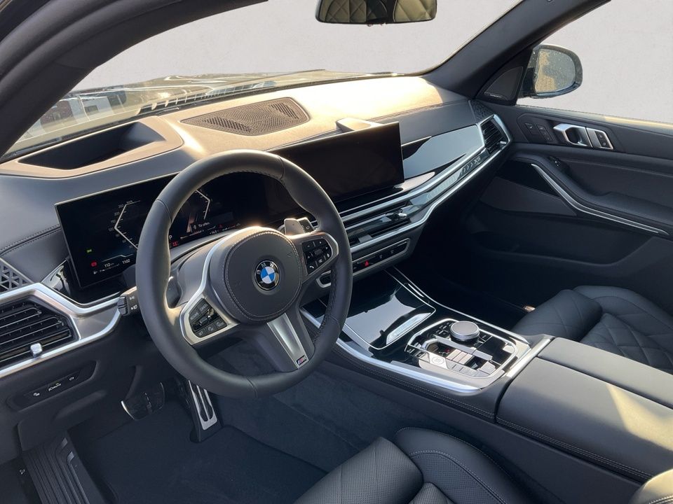BMW X5 - Bild 11