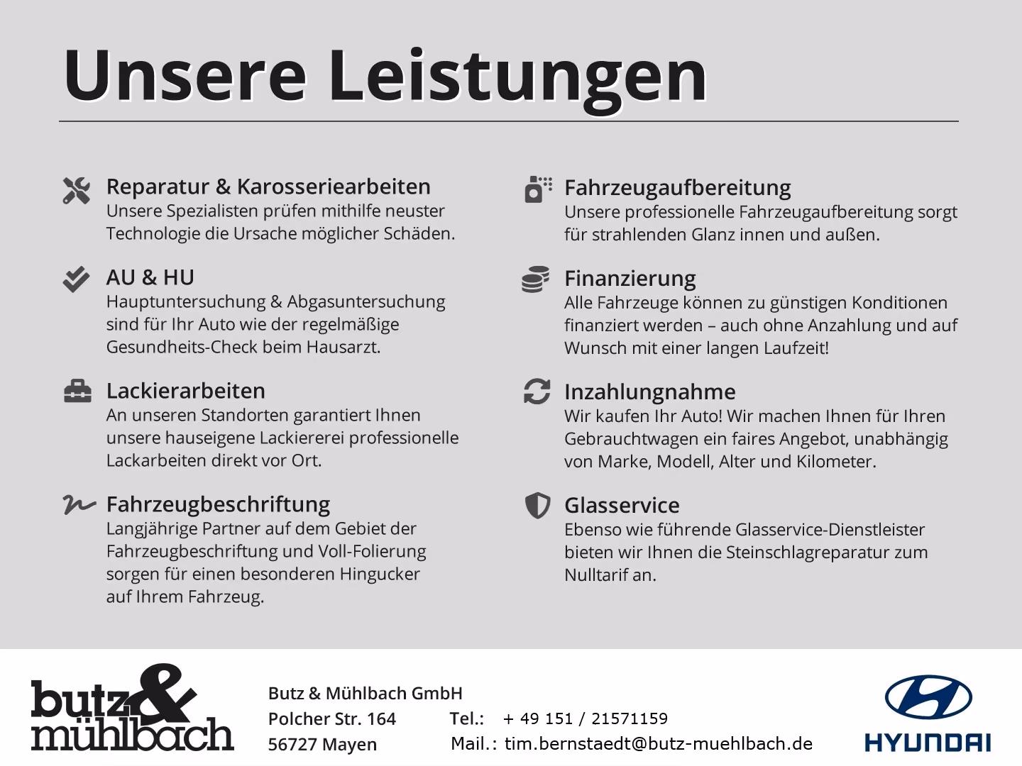 Genesis G70 Premium-Elektrische Sitze-Mayen