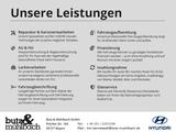 Hyundai IONIQ 9 7 Sitzer 110kWh Akku  307PS 4WD UNIQ Pan - mit Elektro-Antrieb: Grau, Geländewagen