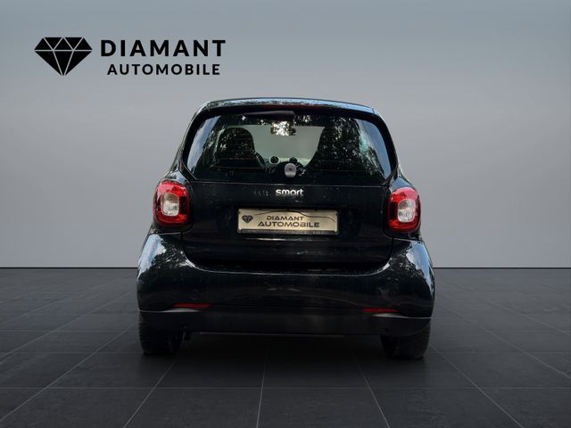 Smart ForTwo fortwo coupe 52 kW – Bild 7 von 17
