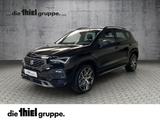Seat Ateca 2.0 TDI DSG FR AHK+ACC+LED+NAVI - Seat mit Diesel-Antrieb