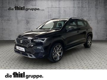 Seat Leasingangebot: Seat Ateca 2.0 TDI DSG FR AHK+ACC+LED+NAVI