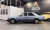 Mercedes-Benz 200E Aut. *SHD*Sitzh.*EFH*Servo*MOPF1 - gebrauchte Mercedes-Benz 200 aus dem Jahr 1991