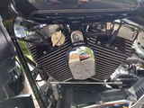 Harley-Davidson Electra Glide Ultra Classic - HARLEY-DAVIDSON ELECTRA GLIDE CLASSIC