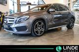 Mercedes-Benz GLA 250 4MATIC AMG-LINE |SHZ|PDC|BI-XENON|19 ALU - gebrauchte Mercedes-Benz GLA 250 aus dem Jahr 2014