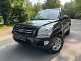 Kia Sportage EX 4WD Leder TÜV 08/2026 - Kia Sportage aus 2007