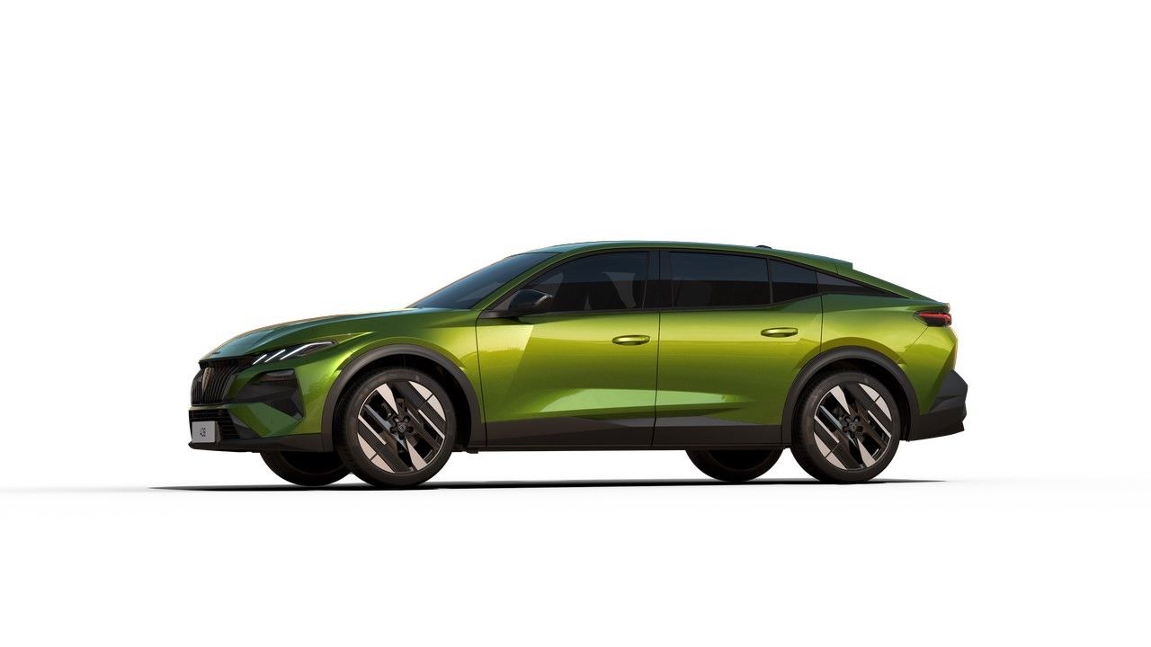 Peugeot 408 - Bild 3