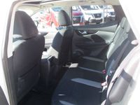 Vorschau Nissan Qashqai