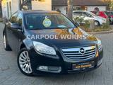 Opel Insignia A 2.0CDTI Lim. Design Edition AUTOMATIK - Opel Insignia: Design Edition