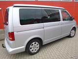 Volkswagen T5 California - gebrauchte VW T5 California aus dem Jahr 2013