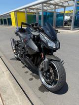 Kawasaki Z1000 (zrt00d) - KAWASAKI ZR1