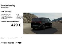 Volkswagen ID. Buzz - Vorschau Bild 2