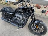 Harley-Davidson XL1200R Roadster - HARLEY-DAVIDSON ROADSTER