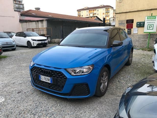 Audi AUDI A1 SPB 25 TFSI