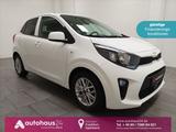 Kia Picanto 1.2 Vision Radio|Isofix|Klima|USB| - gebrauchte Kia Picanto aus dem Jahr 2024