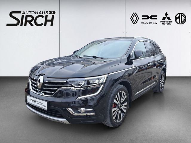 Renault Koleos 2.0 dCi 175 FAP Energy Initiale Paris 4x4