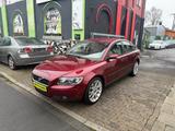 Volvo S40 Lim. 1.8 Kinetic TÜV/INSP. NEU*SCHECKHEFT - Volvo S40: 1.8