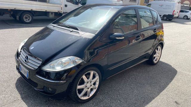 Mercedes-Benz Mercedes-benz A 180 A 180 CDI Avantgarde