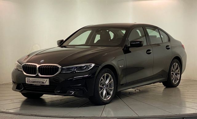 BMW 330e xDrive Limousine Sport Line DA HUD Laser