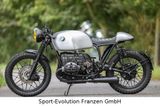BMW R80 R100 Cafe Racer SE Concept Bike