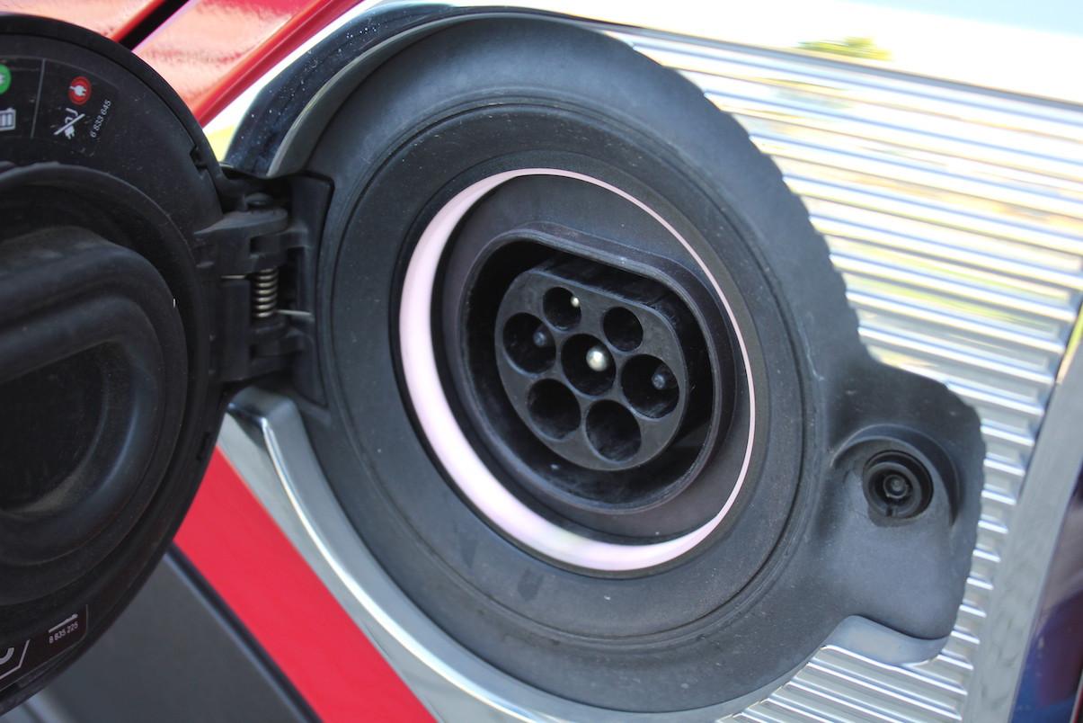 MINI Countryman SE John Cooper Works JCW Trim All4