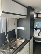 Adria Twin Supreme 600 SPB Automatik 1. Hand