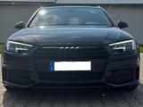 Audi A4 2.0 TDI 140kW S tronic design Avant design - Audi A4: 140 TDI