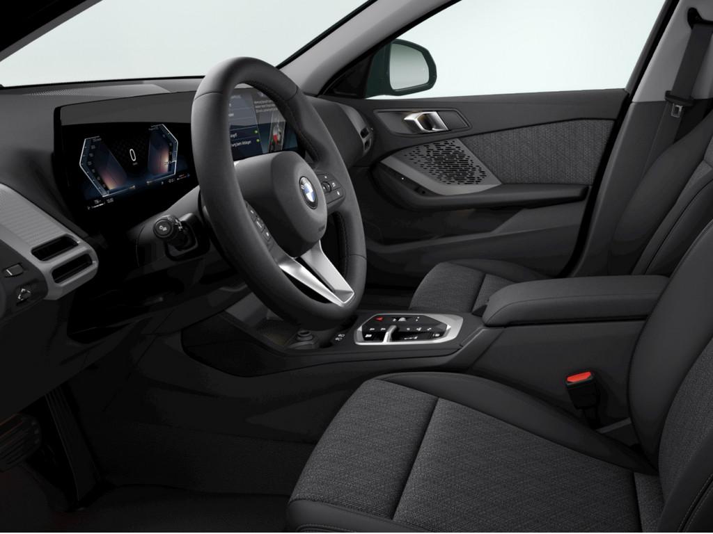 BMW 116 LED SCHEINWERFER NAVI KAMERA SHZ PDC KLIMA, миниатюра 4