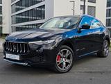Maserati Levante S Q4 - Maserati Levante in Köln