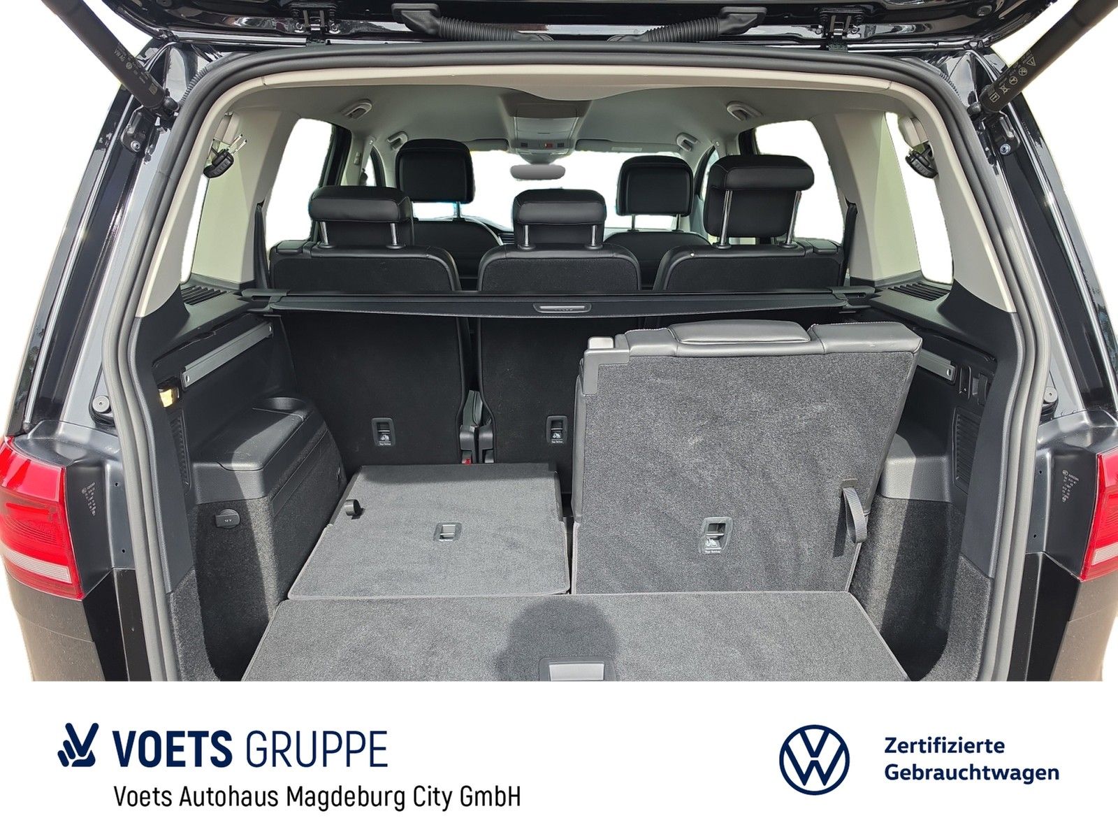 Volkswagen Touran - Bild 16