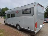 Carthago Chic E-Line I 51 - sehr gepflegter Zustand - Carthago Chic 51