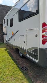 Andere Wochner Mujaro 470 ABG - Angebote