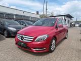 Mercedes-Benz B 200 CDI