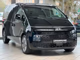 Hyundai Staria 2.2 CRDi Prime|9-Sitz|4WD|AHK|360°|LEDER - Hyundai STARIA mit Diesel-Antrieb: Prime