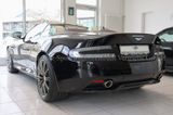 Aston Martin DB9 Volante V12 6.0l/orig.14'KM/1. Hd/DT/Keramik - Aston Martin DB9: Roadster