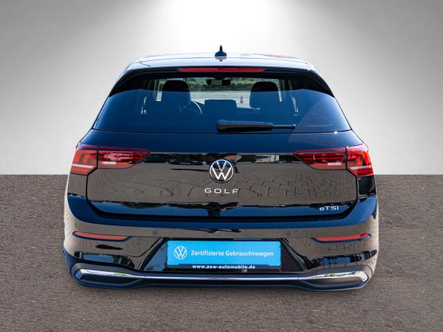 Volkswagen Golf Energy 1.5 TSI DSG LED Navi RFK ACC SHZ AHK, миниатюра 6
