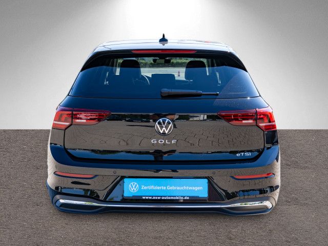 Volkswagen Golf - Bild 6
