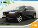 Volvo XC90 2.0 T8 393 PK Twin motor AWD Pano-Dak Elek.