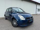 Suzuki Swift Lim. Club *1.HAND*KLIMA*5-TÜRER* - Suzuki Swift: Türer