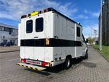 Mercedes-Benz 515 4X2 RTW, WOMO - Mercedes-Benz Sprinter: 515