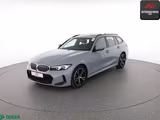 BMW 320 e T M SPORT SHADOW HARMAN/K,KAMERA,ACC,AHK