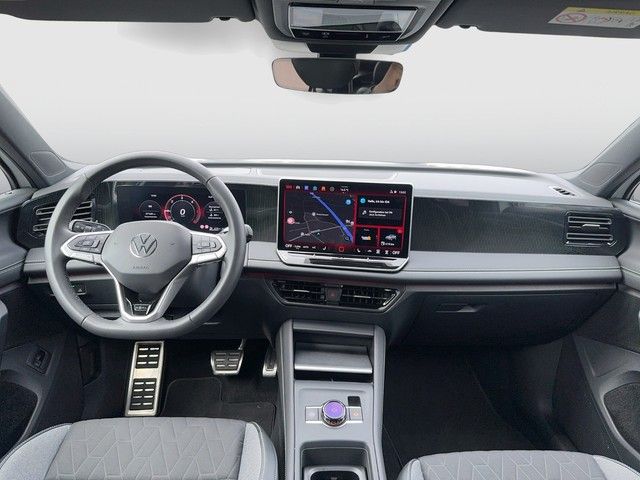 Volkswagen Tiguan - Bild 10