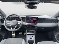 Volkswagen Tiguan - Vorschau Bild 10