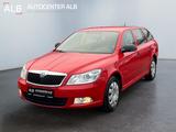 Skoda Octavia Combi Active/1.HAND/EURO.5/TOP/ - Skoda Octavia Active mit Diesel-Antrieb