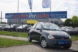 Ford Ka Student*1-HAND*SERVO*RADIO*ERST 58000 KM !! - Ford Ka/Ka+ aus 2006