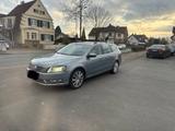 Volkswagen Passat 2.0 TDI 125kW Comfortline BMotion Tec...