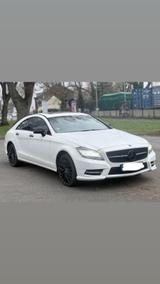 Mercedes-Benz CLS 350 DIESEL AMG PAKET| DESIGNO - Mercedes-Benz CLS 350 in Bochum